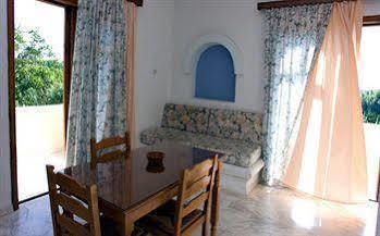 Olga Suites Maleme Exterior foto